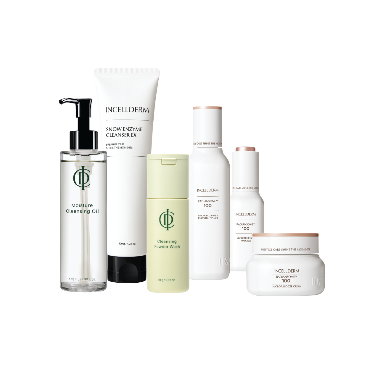 Skincare