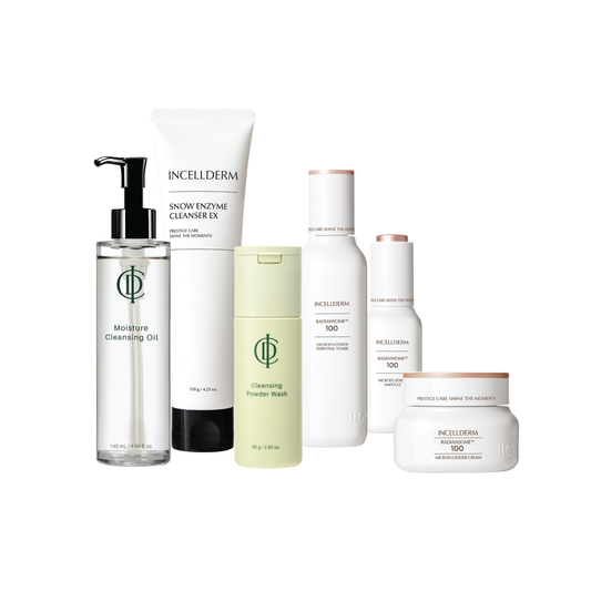 Skincare