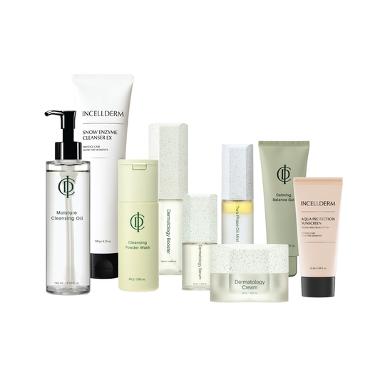 Skincare